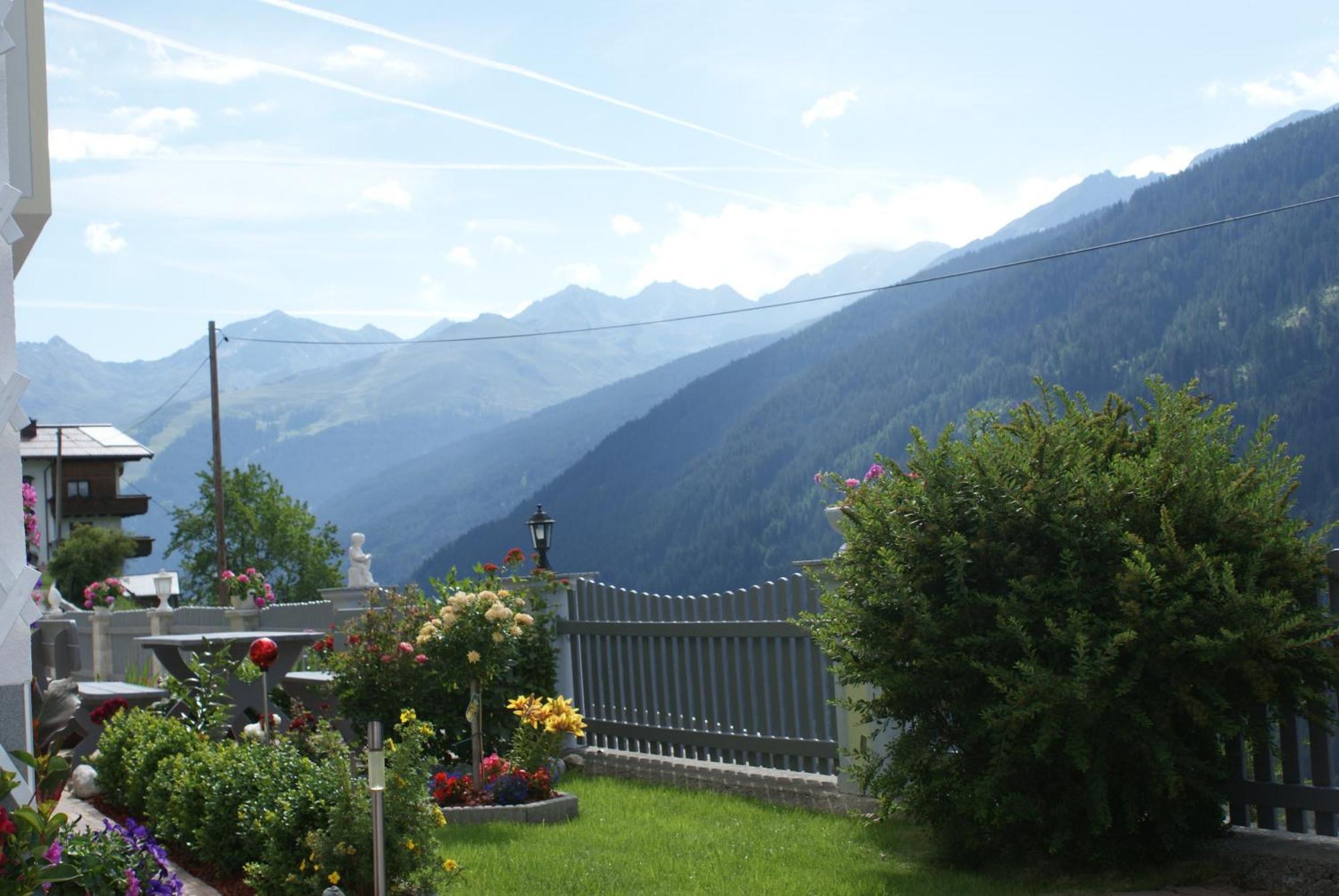 Apartment Riffla Kappl (Landeck)