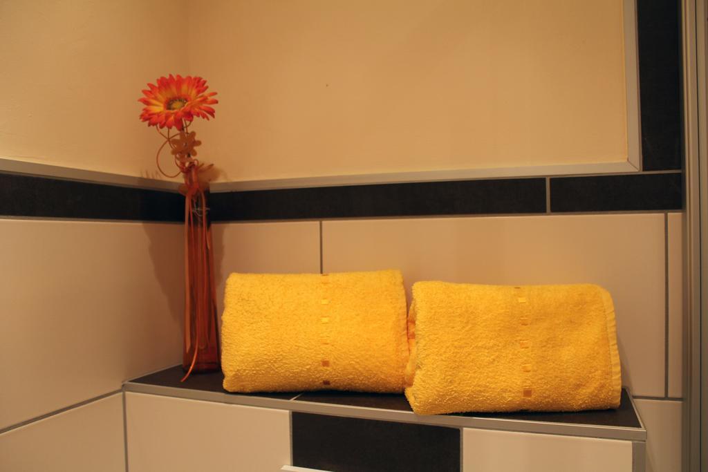 Riffla Apartment *