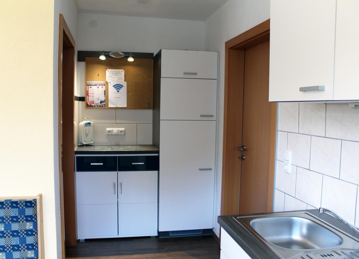 Apartment Riffla *